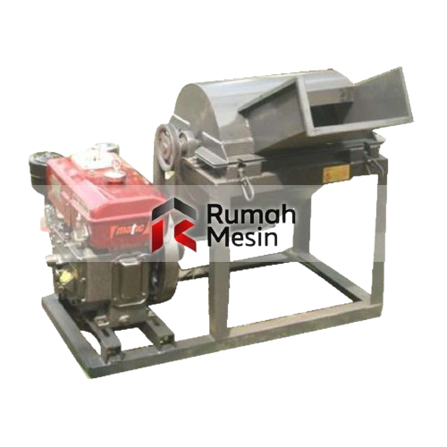Mesin Pencacah Rumput | alat pencacah rumput - rbg