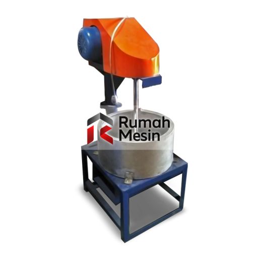 Mixer Kopi Mekanis , Mesin Mixer Kopi K30