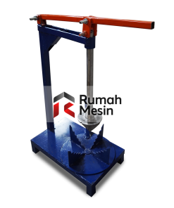 Gambar Alat Pembelah Durian