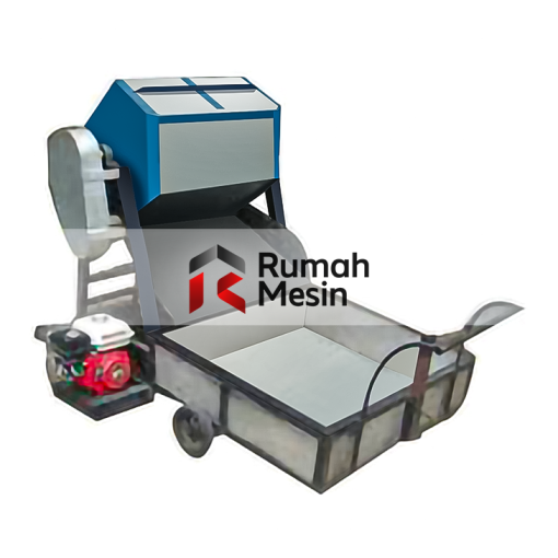 Mesin Pencuci Buah Kopi , Mesin Pencuci Kopi K200