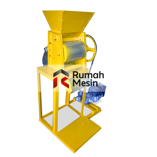 Mesin Pengupas Kopi Basah , Mesin Pengupas Kopi Basah K200