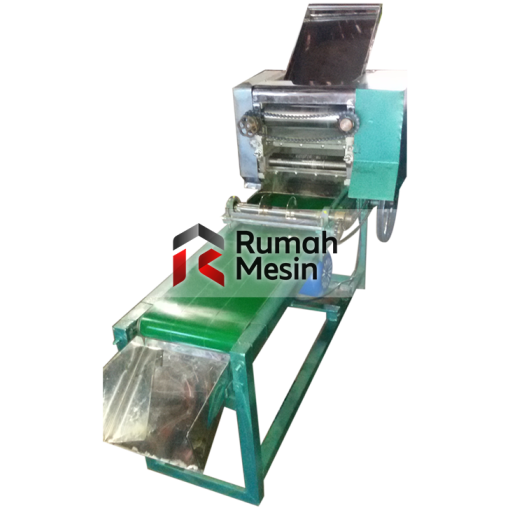 Gambar Mesin Pencetak Mie Rumah Mesin