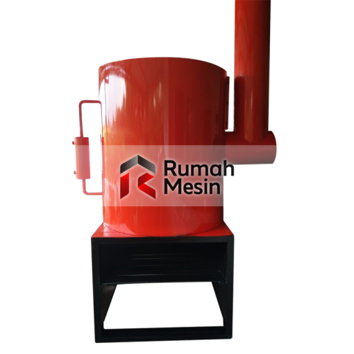 Gambar Boiler , Mesin Boiler Penghasil Uap , Penghasil Uap K500 , Penghasil Uap K100