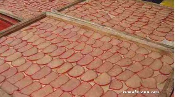 7 Kandungan Bermanfaat Yang Ada Pada Kerupuk Ikan