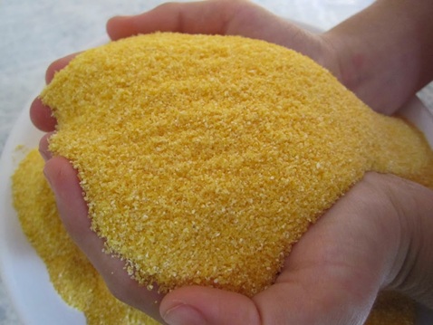 tepung jagung