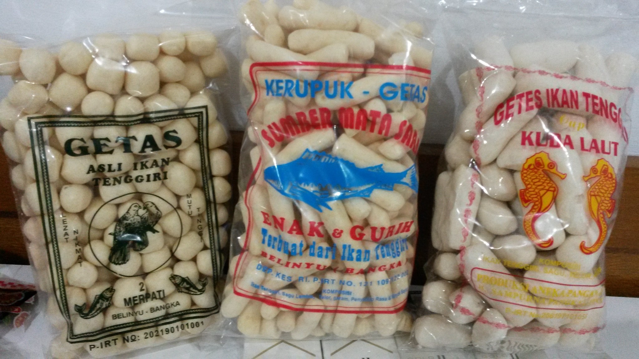 Sssst Ini Dahsyat 40 Peluang Aneka Bisnis Kerupuk sssst ini dahsyat 40 peluang aneka bisnis kerupuk
