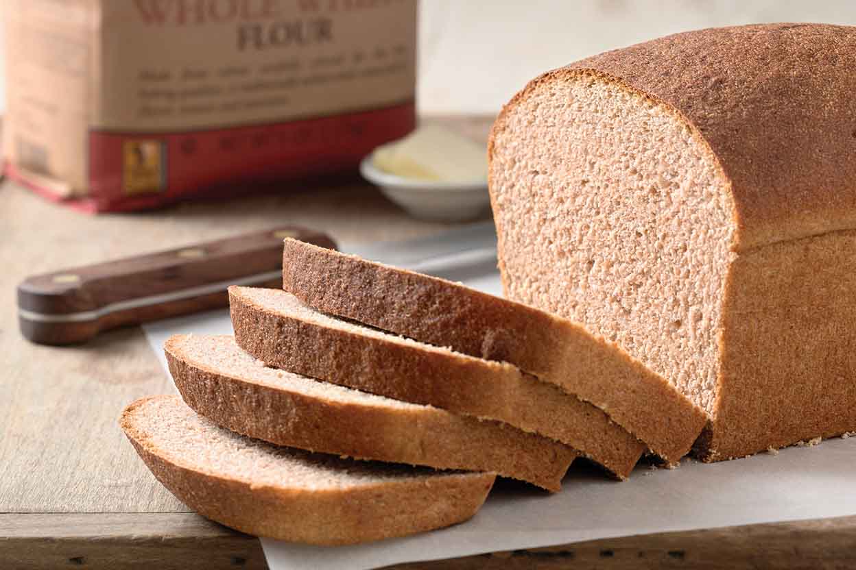 Mau Buat Bakery Berkelas? Ini Dia Rahasianya Cara Membuat Roti