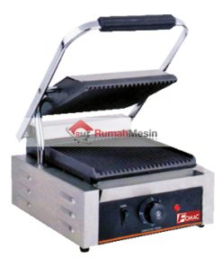 Alat Pemanggang Listrik