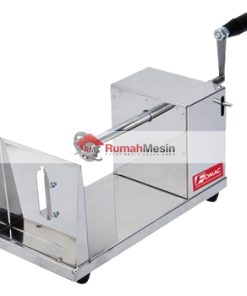 Alat Pemotong Kentang Spiral - Mesin Kentang Ulir Terbaru 2017 | Rumah Mesin 1