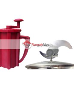 Alat Pemotong Kentang Spiral - Mesin Kentang Ulir Terbaru 2017 | Rumah Mesin 3