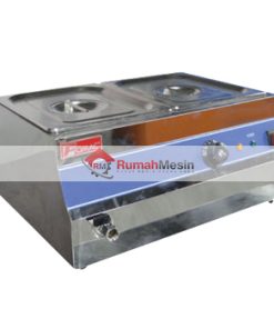 Alat Pemanas Makanan