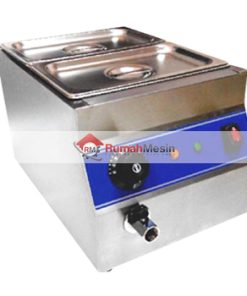 Alat Pemanas Makanan - Bain Marie Terbaru 2017 | Rumah Mesin 3