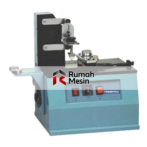 Mesin Coding DDYM - 520 A , mesin coding