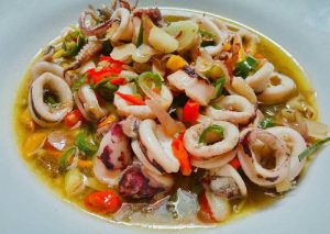 resep cumi goreng tepung