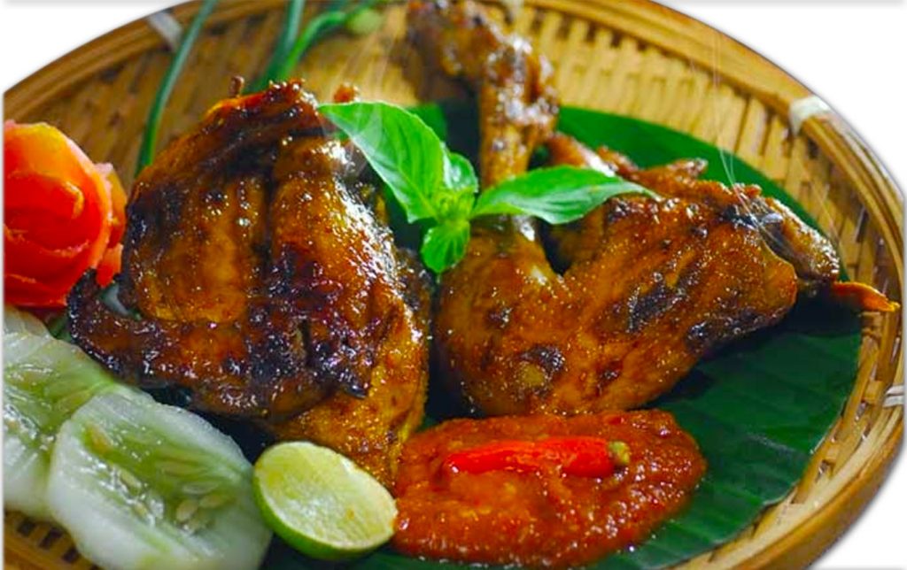resep masakan ayam