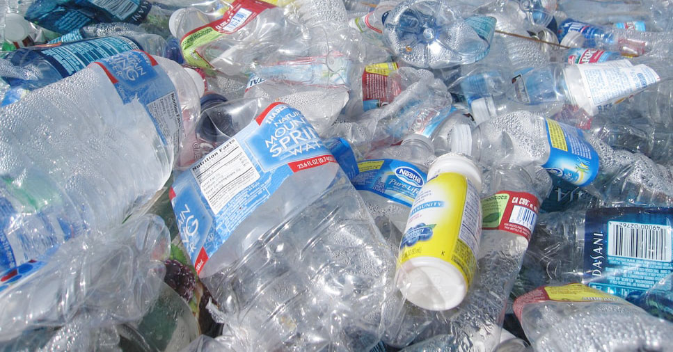 Cara Mengurangi Penggunaan Plastik