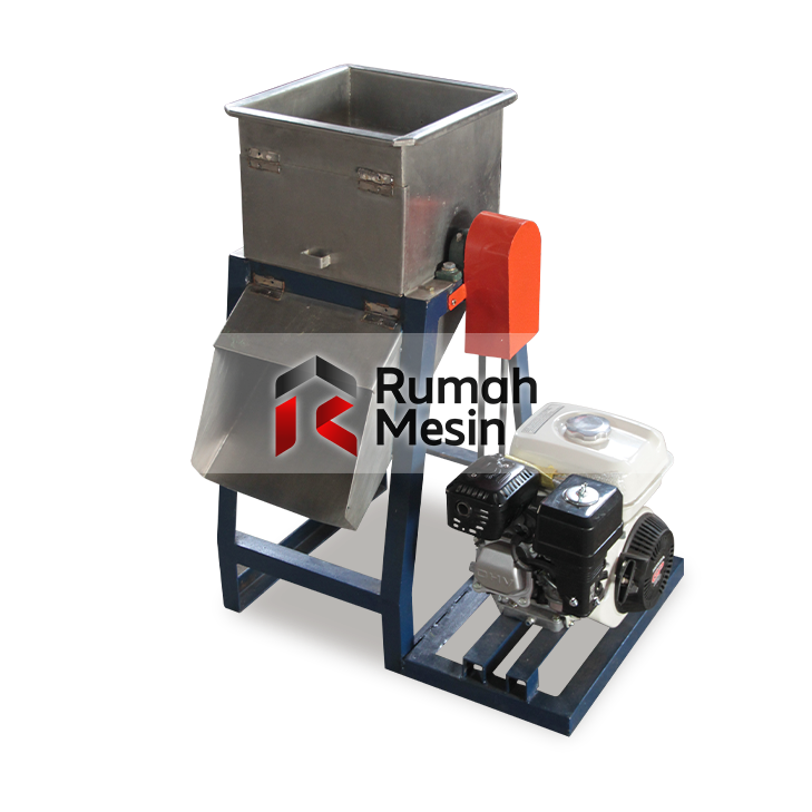 Mesin parut kelapa