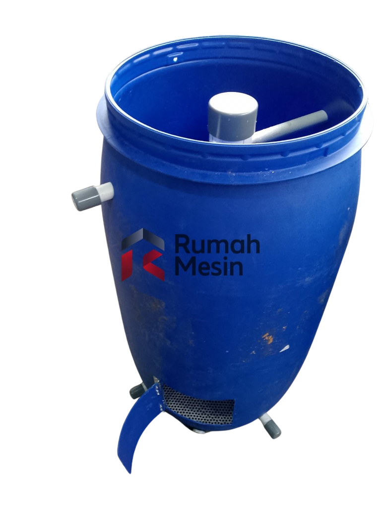 Komposter Sampah Organik