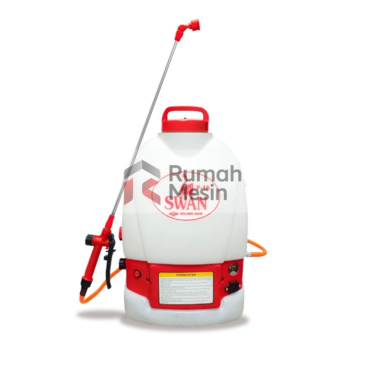 Harga Hand Sprayer Elektrik