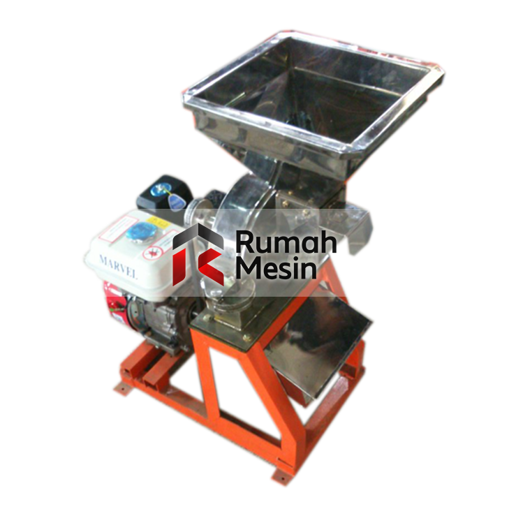disk mill hammer mill