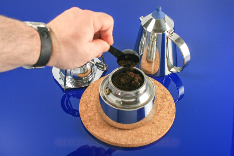 jenis mesin pembuat kopi
