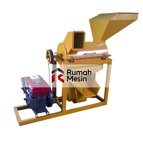 alat penimpil jagung