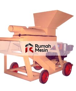 Mesin Pemipil Jagung