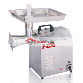 Mesin Gilingan Daging MGD - TC 8