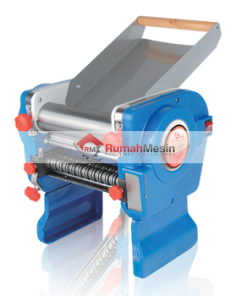 Mesin Pembuat Mie 4