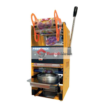 Mesin Cup Sealer CS - S 929 Mesin Cup Sealer CS - S 929