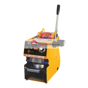 Mesin Cup Sealer PP - B 636 Mesin Cup Sealer PP - B 636