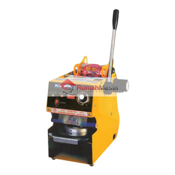 Mesin Cup Sealer PP - D 363 Mesin Cup Sealer PP - D 363