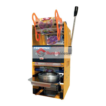 Mesin Cup Sealer CS - M 727 Mesin Cup Sealer CS - M 727