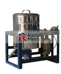 Gambar Mesin Spinner Minyak Dan Air Kapasitas 20 Kg / Proses , Mesin Peniris Minyak