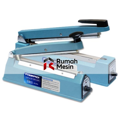 Alat Pres Plastik - Band Sealer - Mesin Pres Plastik Terbaru 2017 | Rumah Mesin 35 , Hand Sealer PCS400I
