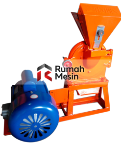 Mesin Penepung Alloy Steel (FFC 15) , Mesin Penepung FFC15 Alloy Steel