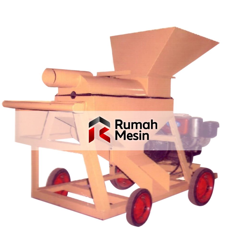 Mesin Pemipil Jagung 6