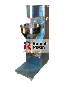 Mesin Pencetak Bakso MBM-R280 , Mesin Pencetak Bakso