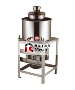 Chopper dan Mesin Gilingan Daging Bakso 5 , Mesin Pengaduk Adonan Bakso