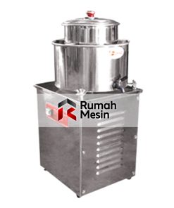 Mesin Pembuat Bakso MMX – R22 , Mesin Pengaduk Adonan Bakso