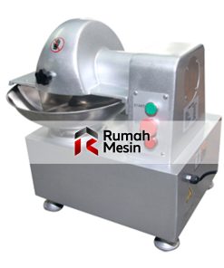 Chopper dan Mesin Gilingan Daging Bakso 3 , Mesin Pengaduk Adonan Bakso