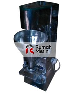 Mesin pencetak bakso 2