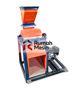 Gambar Mesin Pemecah Kemiri