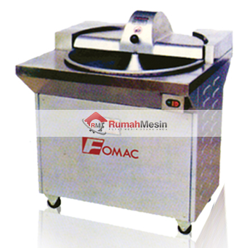 Chopper Bakso MMX - QS 620 A
