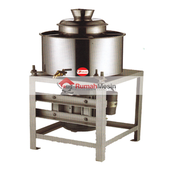 Chopper Bakso MMX - R 18