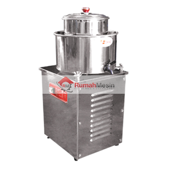 Chopper Bakso MMX - R 22