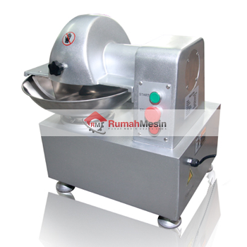 Chopper Bakso MMX - TQ 5 A