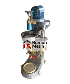 Mesin Pencetak Bakso