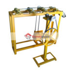 Mesin Pemintal Tali Sabut Kelapa