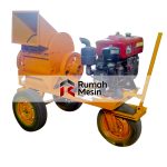 mesin pengolahan sabut kelapa